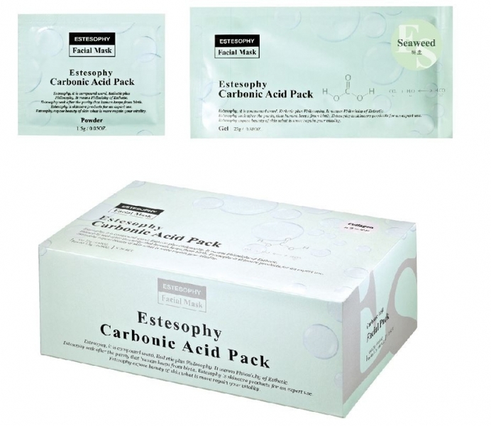 phy Carbonic Acid Pack Kharkov